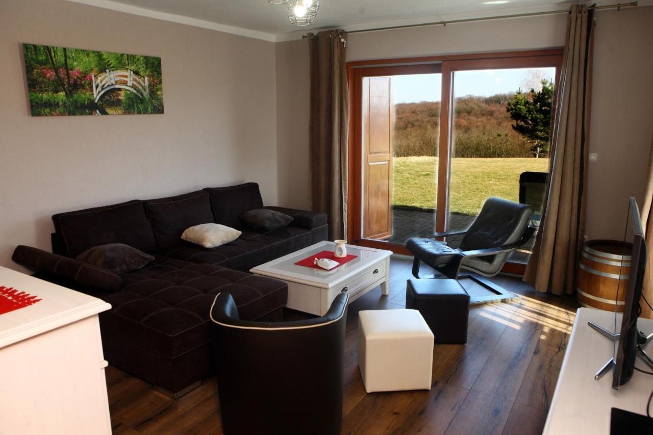 Lindika Villa Lendava Exteriör bild